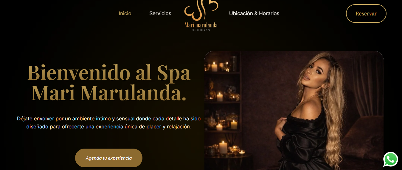 spamarimarulanda.com